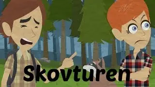 PlatteVideoer - Skovturen