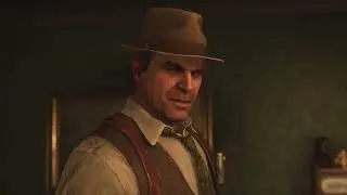 Alone in the Dark pt 4 Justplays