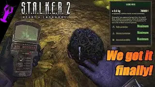 Patch 1.6 - NVGs, a Desired Artifact and a whole lot of Chaos | STALKER 2 [22]
