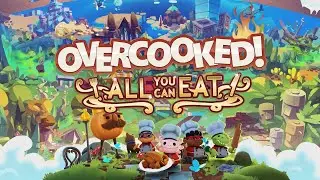 Family Overcooked Time
