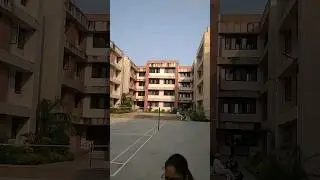 My first day at central university of south  bihar#cusb #hostel #university #viral  #shorts
