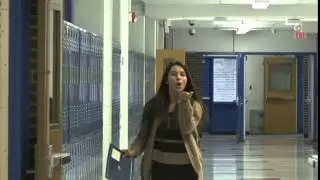 Dundee Crown Senior Video 2013-2014