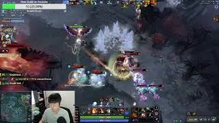 15k Pos 5 EU rank. The best support stream is back !coaching