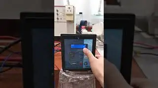 MK2200L, assign Digital Input 1 to trigger output relay 2
