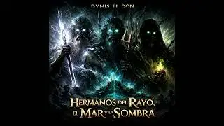Hermanos del rayo el mar y la sombra (prod. Dynis el don)
