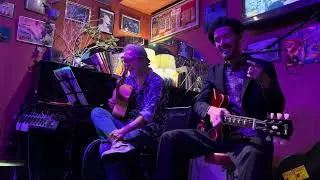 RIKU MATSUI LIVE at CAPOTASTO ① 2024 6.22(sat)