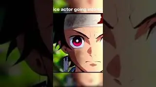 Goat voice acting 🔥 #anime #animeedit #otaku #amv #aot
