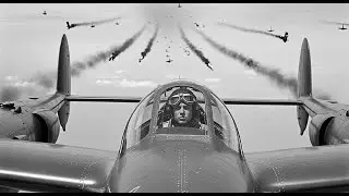 How a Farm Kid&rsquo;s Crazy Trick Shot Down 40 Japanese Planes