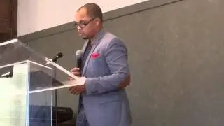 The Best Church in Los Angeles - Greater Metropolitan M.B.C. Pastor D. K. La Bat - Los Angeles, CA