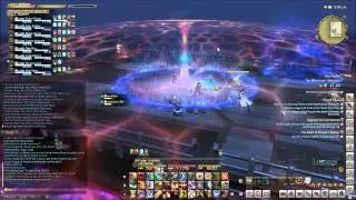 Final Fantasy Extreme Modes: Leviathan - Dragoon POV