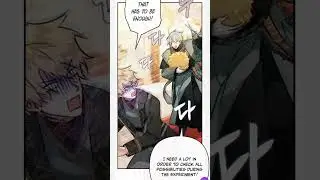 they are almost the same events lol #mahwa #manga #manhua #recommended #romance #strongfemalelead