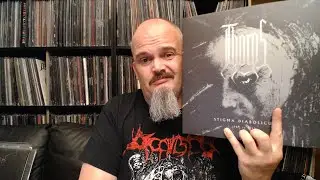 Bonded By Metal collection update #194 Black Metal old and new and a 7