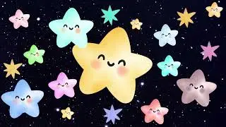 Der Sternentanz - Kinderlied zum Mitsingen und Mitmachen