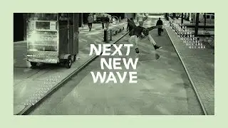Liam McCabe - Mag Minute | Next New Wave