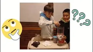 &iquest;C&oacute;mo podemos hacer un purificador de agua casero? - Aqu&iacute; te mostramos!!!