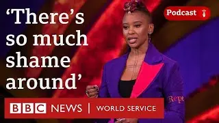 Talking openly about sex in Africa - People Fixing the World podcast - BBC World Service