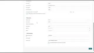 Tour of the Registrant Portal