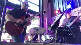 You're Just Cruel Dan Hagen Band