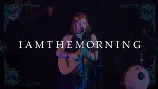 KICKSTARTER TRAILER: Live at St Matthias concert film & album, LIVE NOW