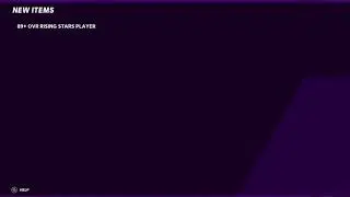Madden 21 - MUT 21 -  10 Rising Stars Packs