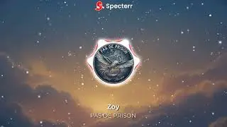 Zoy - PAS DE PRISON (OFFICIAL VIDEO) | SUNO AI