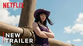 One Piece: Season 2 - NEW TRAILER 