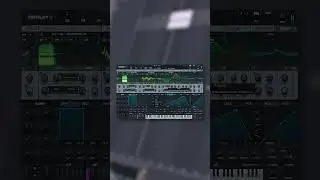 Two Free Serum 2 Presets 💾 #xfer #serum2 #presets #free #ableton #sounddesign