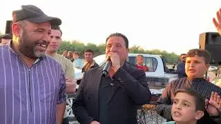رحت انه للدكتور شاورني بسكوت 🔥🎤الفنان محمود الهلالي 🎹عبدالله الادريسي أعراس الزاب