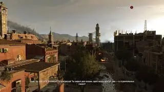 Dying Light Definitive 10th Anniversary - part 7