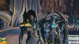 WF: Old Peace Quest PT 2