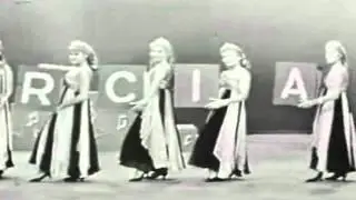 Canzonissima 1958-59, titoli di chiusura
