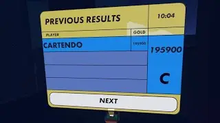 Crimson Cauldron | 10:04 any% solo