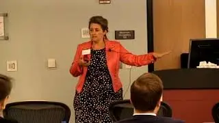 Leave A Legacy Development Day 2019: History Of Philanthropy