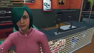 Mini Racer Car Shop Simulator