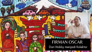 (Kolektor INDONESIA) FIRMAN OSCAR