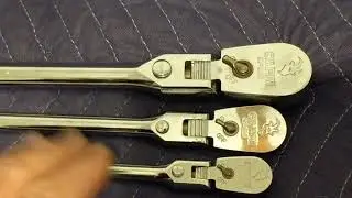 Capri Tools CP90SXL 6 month review warranty issues and ratchet failure.