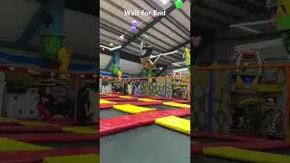 Kysa lgha 😱#foryou #trampoline #flip #viralvideo #newsong #music #youtubeshorts #viralshorts