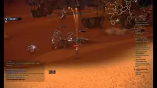 Tera - Ritalin - PKING #1