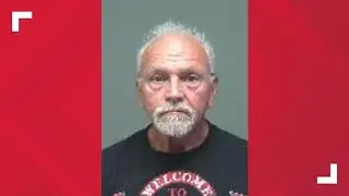 Athens County man found guilty on 21 counts in child sexual assault case