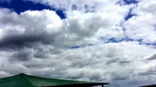 RC Jet mit Turbine auf der ProWing 2017