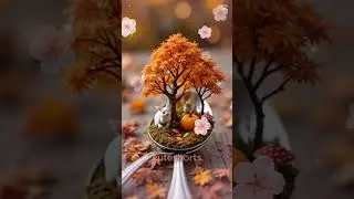 What Is in Your Spoon l Tiny Animals With Nature