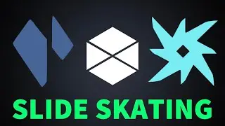 Titan Slide Skating | Destiny 2
