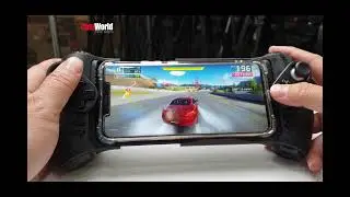 Samsung glap.play Universal Gamepad (Asphalt 9 - Legends)
