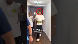 Что случилось с карьерой Жоау Феликса?😔⚽