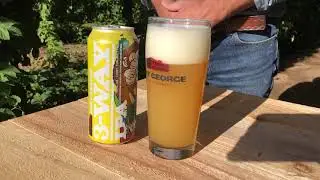 Our Favorite Beers Part 5: 3-Way IPA by Fort George Brewery