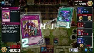 Eldlich vs Cyberse Master Duel G 1068