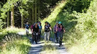 Langwies - BergGasthaus Casanna - Langwies (GR) / 31.08.25