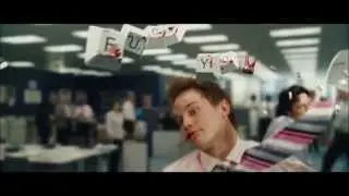 Wanted | Keyboard in the face