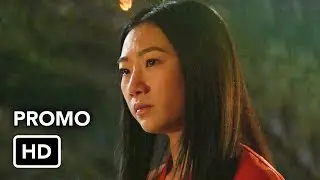 Kung Fu 1x05 Promo 