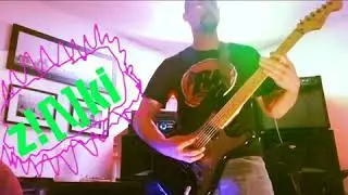 Dnb Metal Zinky
